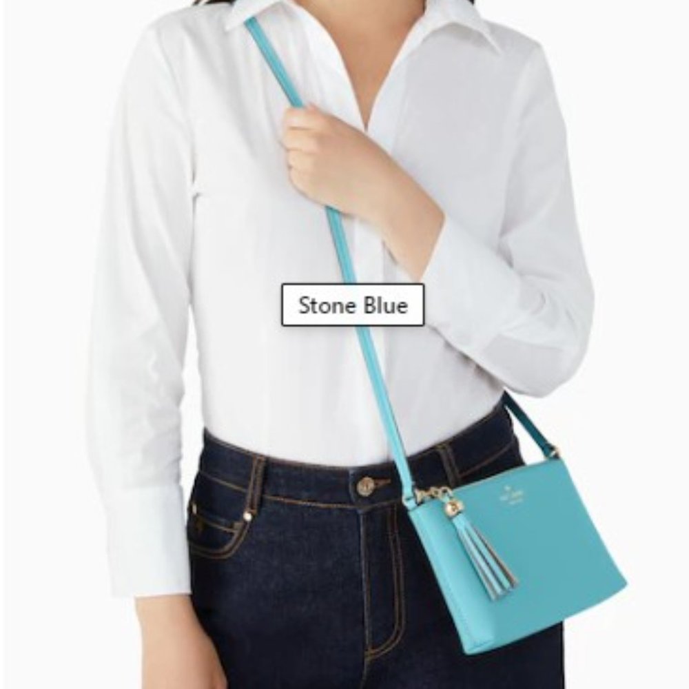 Kate Spade Ivy Street Amy Crossbody